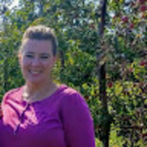 Meet your Posher, Sharon